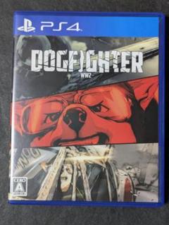 PS4 DOGFIGHTER -WW2- WW2