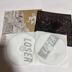 米津玄師 LOSER/ナンバーナイン(ナンバーナイン盤 初回限定)