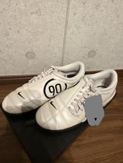 2025年最新】nike total 90の人気アイテム - メルカリ