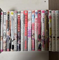 商業BL まとめ売り17冊 - メルカリ