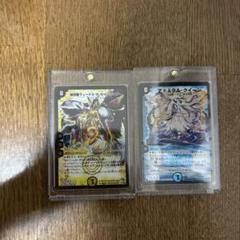 超神星ヴィーナス・ラ・セイントマザー　アドミラル・クイーン　セット売り