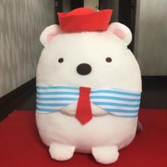 マリン ぬいぐるみ 水色 約15cm tamami-ya_s-4980934062274-20230517