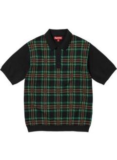 2025年最新】supreme ニットポロの人気アイテム - メルカリ