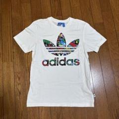adidas Tシャツ