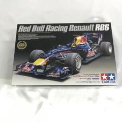 プラモデル　1/20 レッドブル レーシング ルノー RB6 「グランプリコレクション No.67」 ディスプレイモデル [20067] Amazon | タミヤ 1/20 グランプリコレクションシリーズ No.67