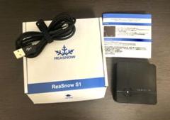 reasnows1 コンバーターの中古/未使用品 - メルカリ
