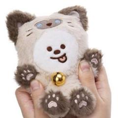 2025年最新】bt21 ぬいぐるみ cat dayの人気アイテム - メルカリ