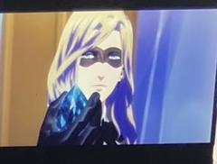 劇場版 うたプリ タブナイ 入場者特典 コマフィルム カミュ