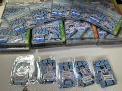 M!LK アオノオト 初回限定盤 トレカ付