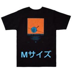 HOMESICK EISEI 2024 Tour TEE/BLACK Lサイズ HOMESICK EISEI 2024 Tour Final TEE