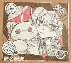 つき　手描き　イラスト　リクエスト 手描きイラスト リクエスト④