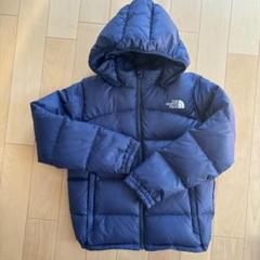 THE NORTH FACE ザ・ノース・フェイス キッズ ダウンジャケット