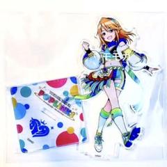Amazon.co.jp: シンデレラガールズ アクリルスタンド 結城晴