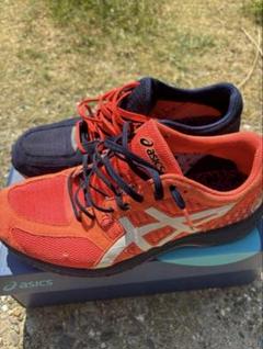 新品★ASICSターサー ジール TS3 レーシングシューズ　スニーカー27.5 楽天市場】ターサージール3 asicsの通販