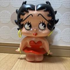 ベティブープフィギュア２体セット Yahoo!オークション -「betty boop」(フィギュア) の落札相場