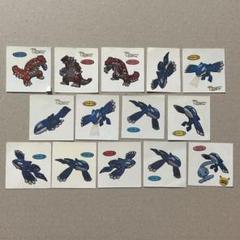 2025年最新】ポケモン デコキャラシール カイオーガの人気