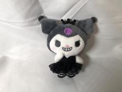 クロミ　SWANLAKE マスコット　ぬいぐるみ