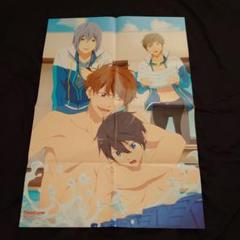 Free!　橘真琴　アクリルスタンド　ポストカード　下敷き Free! 橘真琴 アクリルカード - メルカリ