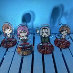 2025年最新】東京喰種 アクリルminiフィギュアの人気アイテム