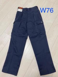 作業服 上下 ネイビーの中古 未使用品 メルカリ