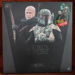 新品未開封 ホットトイズ 1/6 ボバフェット スター・ウォーズ