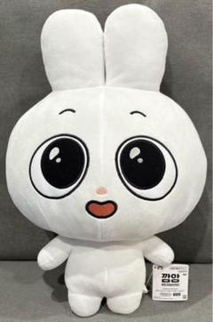 Kkamung&Angto めちゃもふぐっとぬいぐるみ　Angto