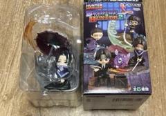 h×h フェイタン　グッズセット Amazon.co.jp: HUNTER × HUNTER グッズ フェイタン セット 幻影