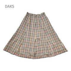 2025年最新】Daks レディース ロングスカートの人気アイテム