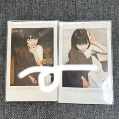 柏木由紀なりのWACK チェキ チャンベイビー GTTB GANG PARADE 柏木由紀なりのWACK チェキ チャンベイビー GTTB GANG PARADE
