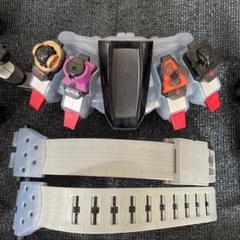 Amazon | [バンダイ] 仮面ライダー レジェンド変身ベルト