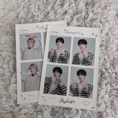 Amazon.co.jp: Stray Kids ファミマコラボ プリントフォト風