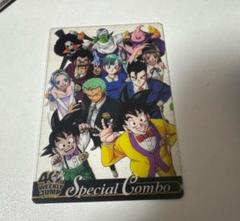 2025年最新】ドラゴンボール ワンピース コラボ ウエハース