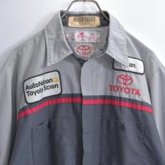 XLARGE ワークジャケット ワッペン 刺繍 XLARGE（エクストララージ）の「EMBROIDERY WORK JACKET