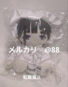 エイリアンステージ ALIENSTAGE スア おすわりぬい ぬいぐるみ