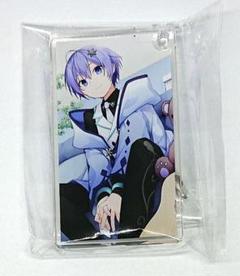 白雪レイド　誕生日ポラロイド風アクリルジオラマスタンド 白雪レイド】 2024誕生日 ポラロイド風アクリルジオラマ – Neo
