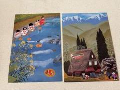 2025年最新】原田泰治絵画の人気アイテム - メルカリ