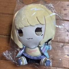 学園アイドルマスター もちどる 藤田ことね ぬいぐるみ 学マス 学園アイドルマスター 学マス ローソン もちどる ぬいぐるみ