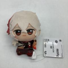 BANPRESTO - Genshin impact 原神 ちびぐるみ ぬいぐるみ 楓原 万葉 Genshin impact 原神 ちびぐるみ ぬいぐるみ 楓原 万葉 - メルカリ