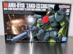 未開封 HGUC 1/144 ザクIII 量産型 ザクIII改｜Yahoo!フリマ（旧