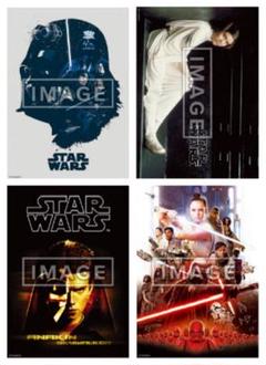 2025年最新】スターウォーズ ポスター賞の人気アイテム - メルカリ