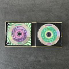 BIGBANG NUNBER １ CD + DVD