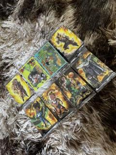 ドラゴンボール　イタジャガ　コンセプトレア