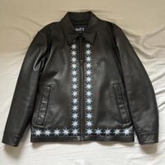 BOTT（ボット） Leather Jacket レザージャケット那須川天心着用