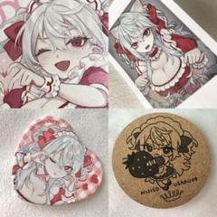 おべいみー　ルーク　チェキ15枚　アクスタ　ホロ缶バッジ　コースター2枚 ホロライブアドベント 缶バッジ、チェキ、コースター - メルカリ