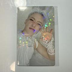 2025年最新】seventeen トレカ ホシ weverseの人気アイテム