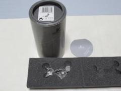 未使用希少2000年廃盤品 オーストリア製◆スワロフスキー『キツネ』013837 未使用希少2000年廃盤品 オーストリア製◇スワロフスキー