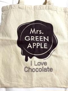 ミセスグリーンアップル FJORD デニムバッグ FJORD デニムバッグ – Mrs. GREEN APPLE OFFICIAL STORE