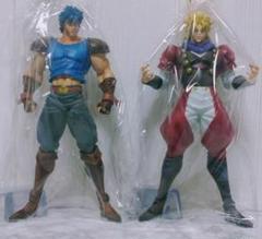 【未開封】ジョジョの奇妙な冒険フィギュアセット まとめ売り ジョジョの奇妙な冒険 DXコレクション フィギュア まとめ売り