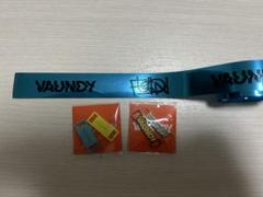 2025年最新】Vaundy 銀テの人気アイテム - メルカリ