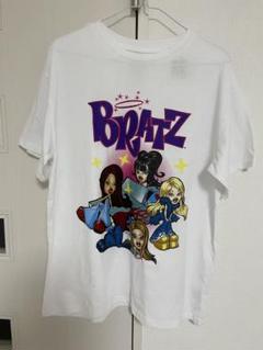 2025年最新】bratz tシャツの人気アイテム - メルカリ